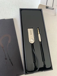 Bluetooth ресивер Baseus BA01 USB Wireless adapter cable Black (CABA01-01) фото від покупців 14