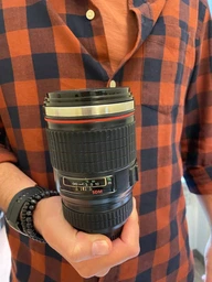 Чашка-термос UFT Lens Cup у вигляді об'єктива 350 мл (uftlenscup) фото від покупців 8
