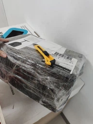Музика вітру підвіска з натуральних черепашок 100 см (43110.001)