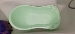 Ванночка дитяча Tega Baby 86 см Качечка Рожева (DK-004-130)