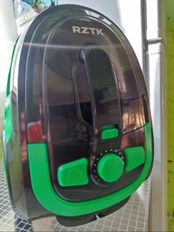 Пилосос без мішка RZTK Eco Cyclone 25