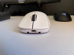 Миша Logitech G Pro X Superlight Wireless White (910-005942)