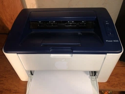 Принтер Xerox Phaser 3020BI Wi-Fi (3020V_BI) фото от покупателей 9