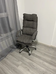 Крісло Nowy Styl YAPPI TILT CHR68 P SORO-95