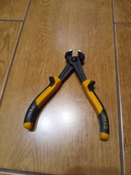 Кусачки торцеві INGCO Industrial Master 160 мм (HECP28160)