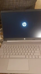 Ноутбук HP Laptop 15s-eq1003ua (1U9R9EA) Natural Silver фото от покупателей 6