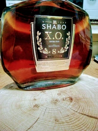 Бренди выдержанный Shabo Х.О 7 лет выдержки 0.5 л 40% (4820070408454) фото от покупателей 6