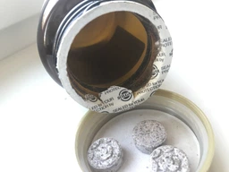 Детский комплекс с витаминами и минералами со вкусом ягод Solgar (Kangavites Complete Multivitamin & Mineral Chewable) 120 жевательных таблеток фото от покупателей 1
