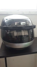 Мультиварка RZTK MC 105S Plus фото від покупців 2