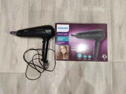 Фен PHILIPS ThermoProtect HP8230/00 фото от покупателей 4