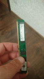 пам'ять DDR2 2GB 800Мгц Samsung (M378T5663EH3-CF7) фото от покупателей 3