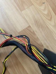 Блок питания CHIEFTEC RETAIL Eco GPE-700S фото от покупателей 9