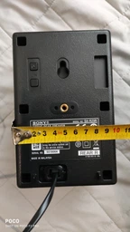 Стійки для Колонок Sonorous SP 300-B-BLK