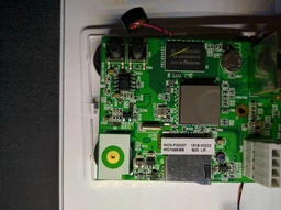 IP-камера D-Link DCS-2132L камера спостереження внутрішня Wi-Fi фото від покупців 2