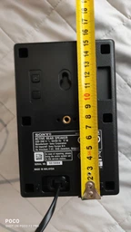Стійки для Колонок Sonorous SP 300-B-BLK фото від покупців 1
