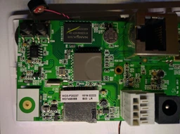 IP-камера D-Link DCS-2132L камера спостереження внутрішня Wi-Fi фото від покупців 5