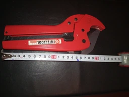 Труборіз для труб PVC 0-42 мм, SK5 INTERTOOL NT-0003