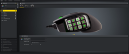 Мышь Corsair Scimitar RGB Elite USB Black (CH-9304211-EU) фото от покупателей 7
