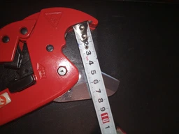 Труборіз для труб PVC 0-42 мм, SK5 INTERTOOL NT-0003 фото от покупателей 1