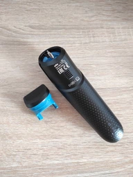 Триммер BRAUN MGK5410 фото от покупателей 14