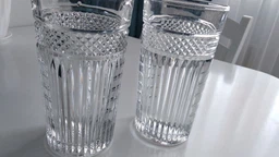 Стакан низкий Libbey Radiant dof 350мл стекло (927542/5635) фото от покупателей 11