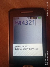 Мобильный телефон Samsung S5610 Black фото от покупателей 1