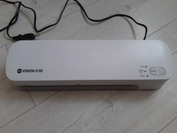 Ламинатор DA Vision G10 А4 125 мкн (1110101010306) фото от покупателей 9