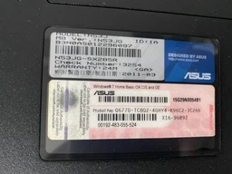 Оперативная память Kingston SODIMM DDR3-1333 4096MB PC3-10600 (KVR13S9S8/4) фото от покупателей 1