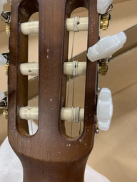 Гитара классическая Yamaha CS40 3/4
