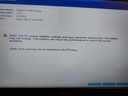 Блок питания для ноутбуков PowerPlant Dell 220 В 19.5 В 130 Вт 6.7 A (7.4 х 5.0) (DL130G7450) фото от покупателей 1