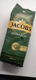 Кава JACOBS мелена 230 г (prpj.48932) фото від покупців 16