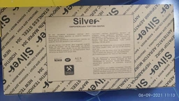 Душова система SILVER Basis SLIN0450 фото від покупців 7