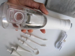 Іригатор AHealth SDI 2 white фото від покупців 16