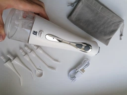 Іригатор AHealth SDI 2 white фото від покупців 17