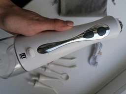 Іригатор AHealth SDI 2 white фото від покупців 15