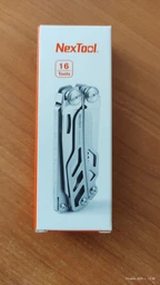 Мультитул NexTool Flagship Pro (NE20203) фото от покупателей 17