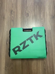 Дрель-шуруповерт аккумуляторный RZTK RD 1220Li+KIT