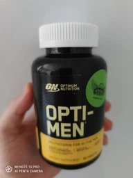 Вітаміни Optimum Nutrition Opti-Men 90 таблеток