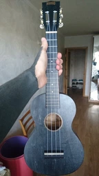 Укулеле концертное Mahalo ML2SF