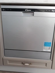 Посудомийна машина CANDY CDCP 8/E-S фото от покупателей 4