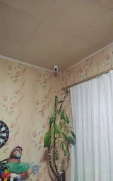 Камера Xiaomi Mi 360 Home Security Camera 2K (MJSXJ09CM, BHR4457GL) фото от покупателей 3