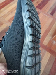 Женские кроссовки Skechers 12615-BBK 36.5 Черные (190872053263)