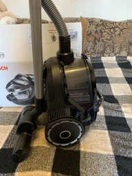 Пылесос без мешка BOSCH BGS2POW1 фото от покупателей 16