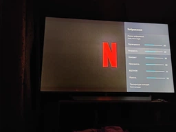Телевізор Xiaomi Mi TV Q1 75" фото від покупців 2