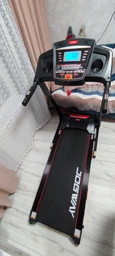 Бігова доріжка Jogway TJX31 (by FitLogic)