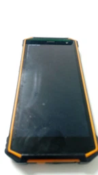 Мобильный телефон Sigma mobile X-treme PQ36 Black-Orange фото от покупателей 1