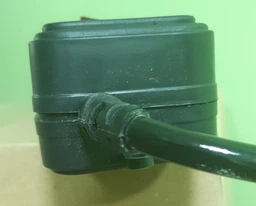 Мережевий фільтр Patron SP-1653 5 розеток 3 м Black (SP-1653) фото від покупців 7