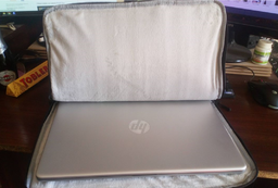 Чохол до ноутбука Grand-X 13'' SLX Dark Grey (SLX-13D)