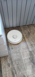 Робот-пылесос RoboRock S5 MAX White