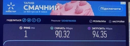 Wi-Fi адаптер TP-LINK Archer T4U Plus WiFi5 / AC1300 / MU-MIMO / USB 3.0/ 2х двіхдіапазонні антени фото від покупців 10